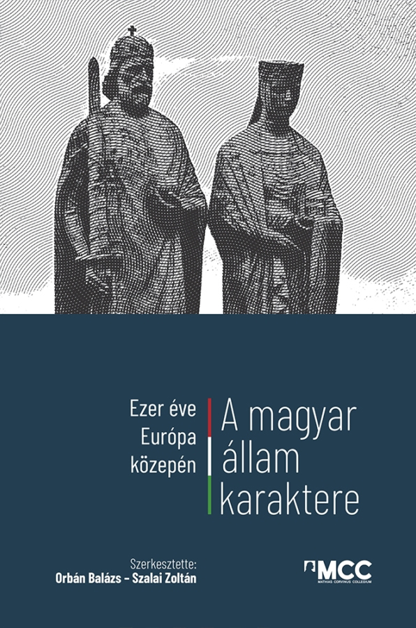 Ezer éve Európa közepén