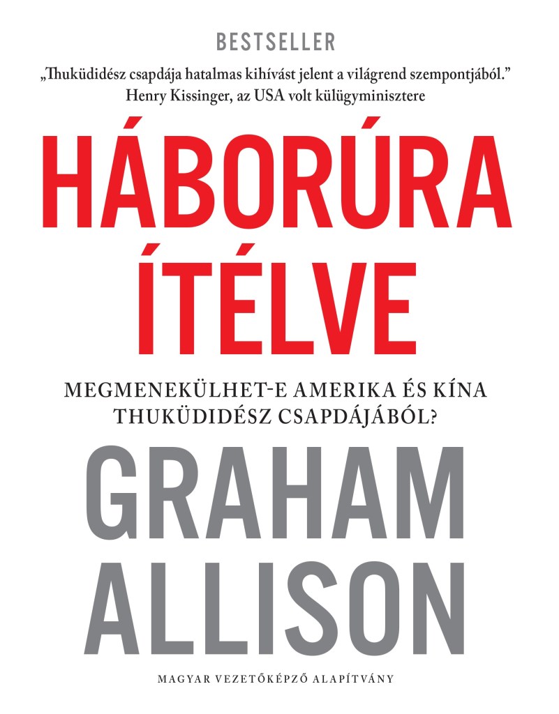 Háborúra Ítélve
