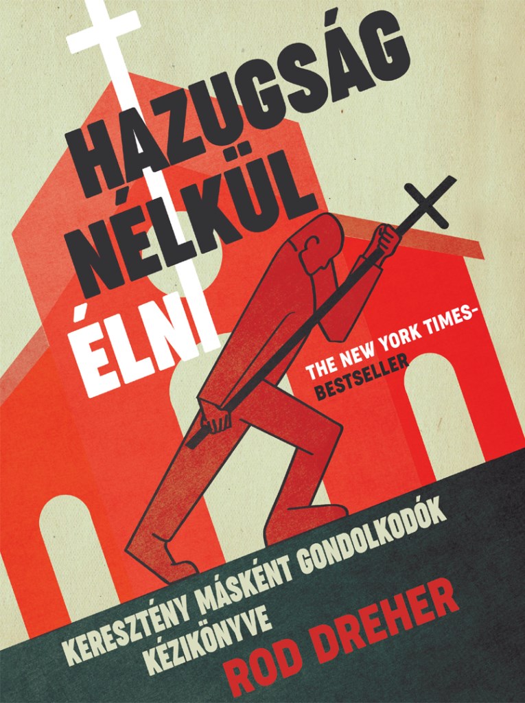 Hazugság nélkül élni