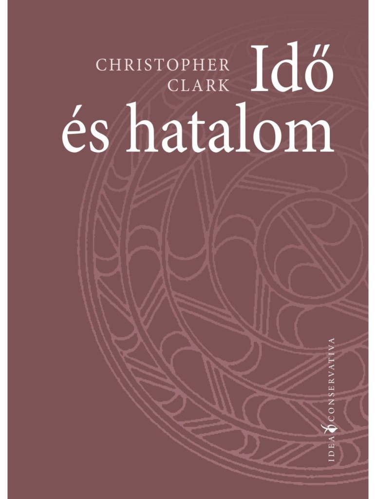 Idő és hatalom