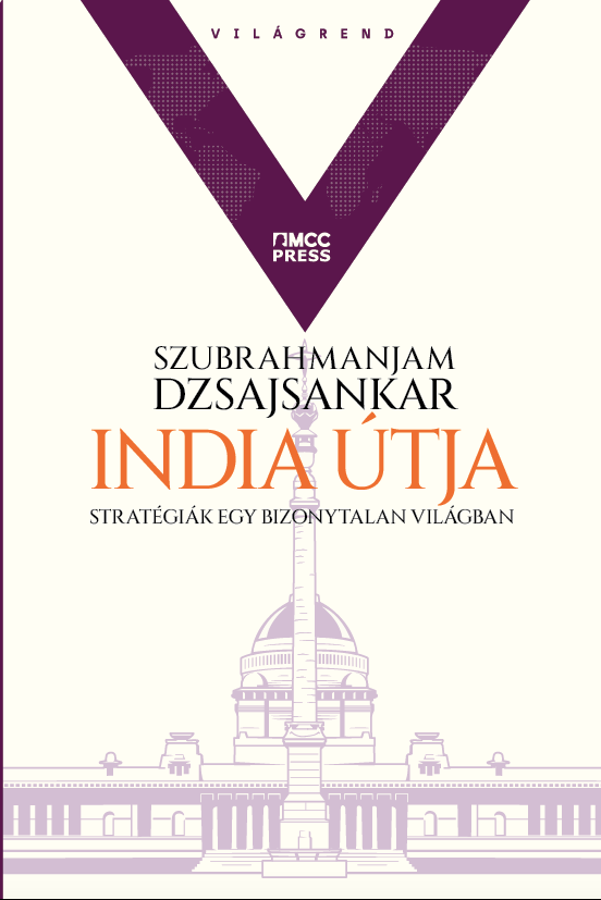 India útja
