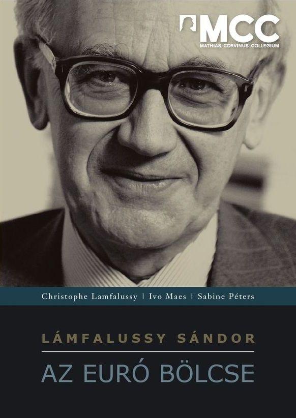 Lámfalussy Sándor