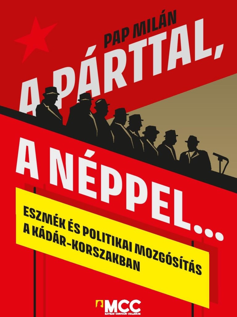 A párttal a néppel