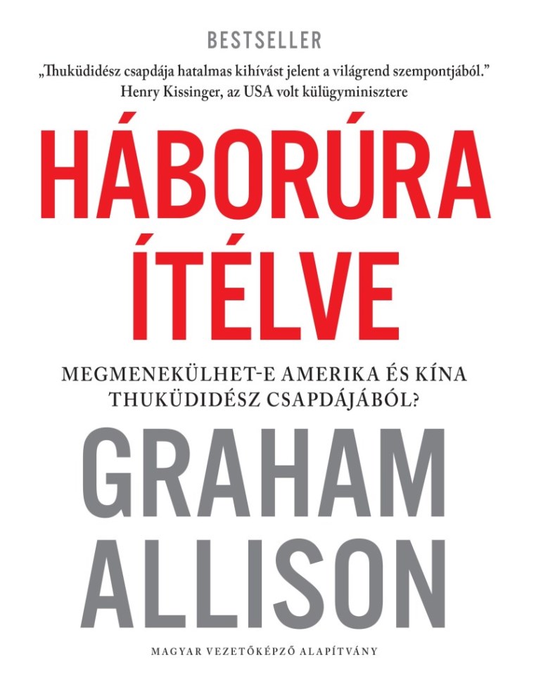 Háborúra Ítélve