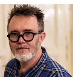 Rod Dreher