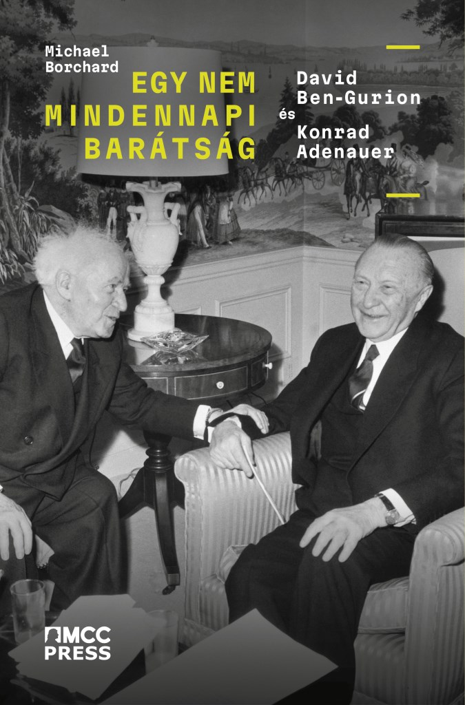 Egy nem mindennapi barátság