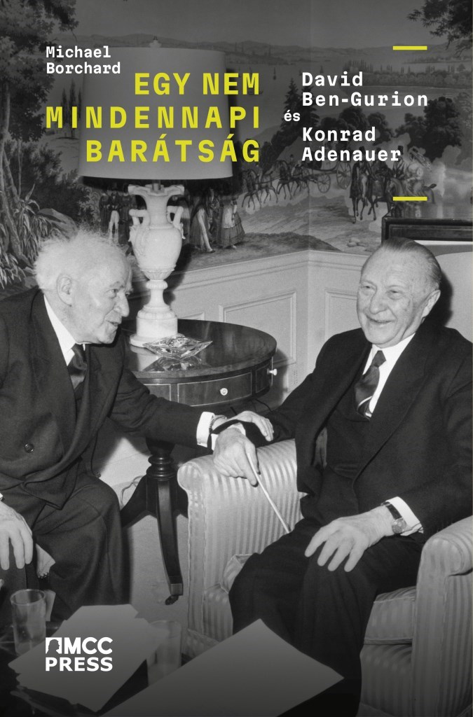 Egy nem mindennapi barátság