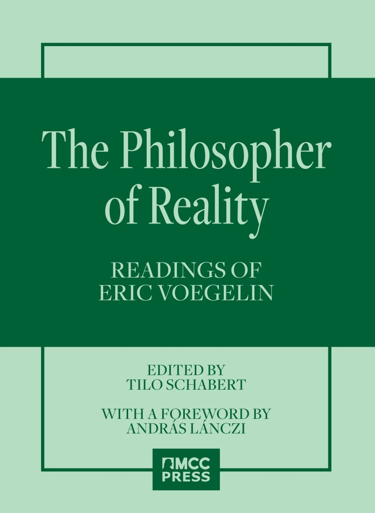The Philosopher of Reality